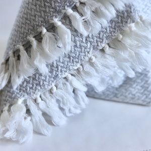 ❄️NEW Cashmere Blanket